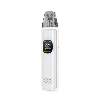 Oxva Xlim Pro 2 DNA Kit - Silk White