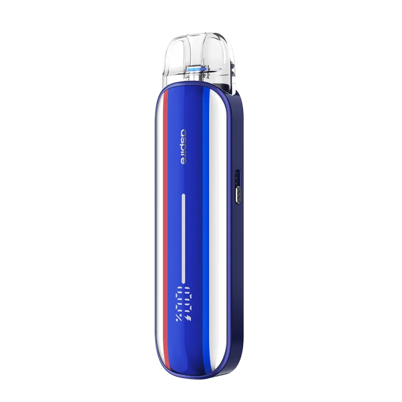 Aspire Pixo Aura - Speed Blue