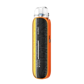 Aspire Pixo Aura - Tribal Orange
