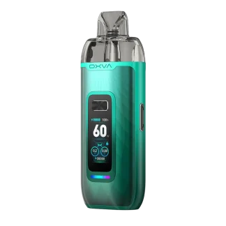 Oxva Vprime Kit - Natural Green