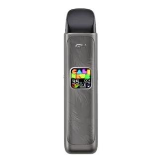 Uwell Caliburn G4 Kit - Gunmetal Grey