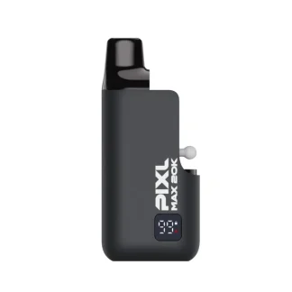 PIXL Max 20K Kit - Basisgerät Basalt Black