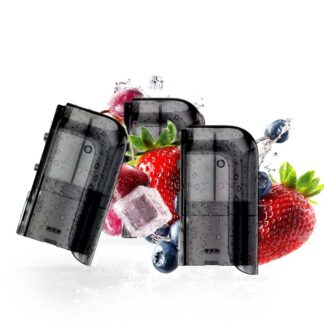 PIXL Max 20K Pods - Alle Sorten - 20mg