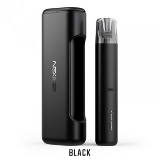 Aspire - Nexi Pro Combo - Kit Black