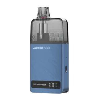 Vaporesso Eco Nano Plus Kit - Sky Blue