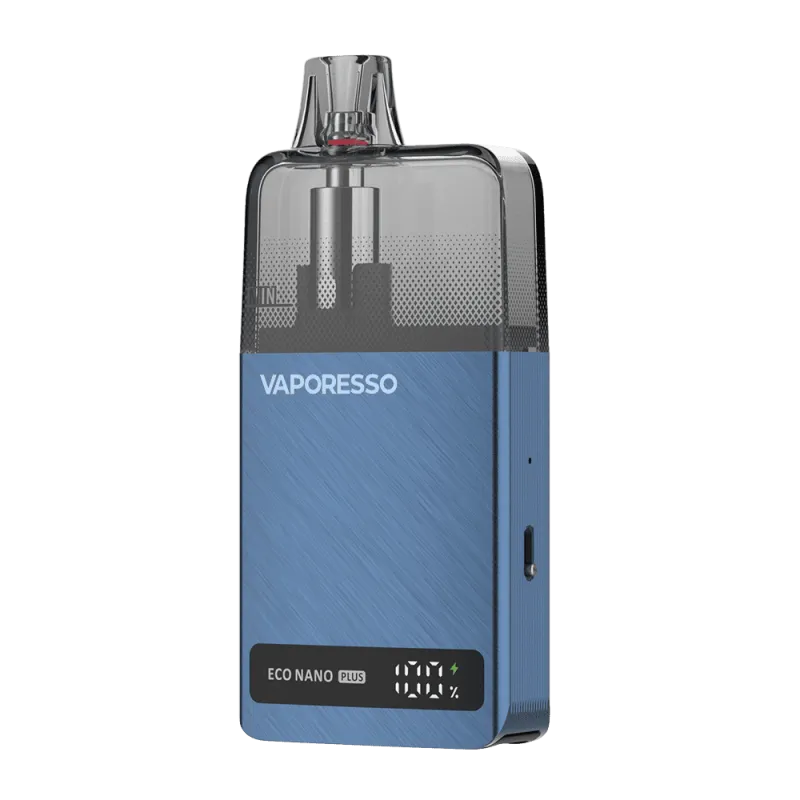 Vaporesso Eco Nano Plus Kit - Sky Blue