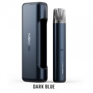 Aspire - Nexi Pro Combo - Kit Dark Blue