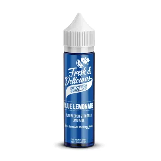 Dexter's Juice Lab - Fresh & Delicious - Blue Lemonade - 8ml Aroma