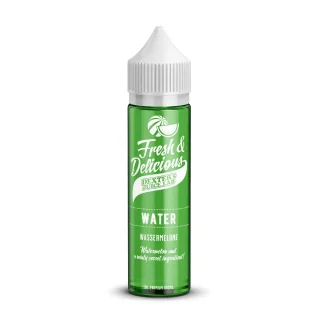 Dexter's Juice Lab - Fresh & Delicious - Water - 8ml Aroma