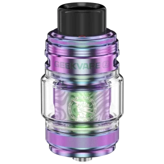 GeekVape - Z Fli 2 Tank - Rainbow