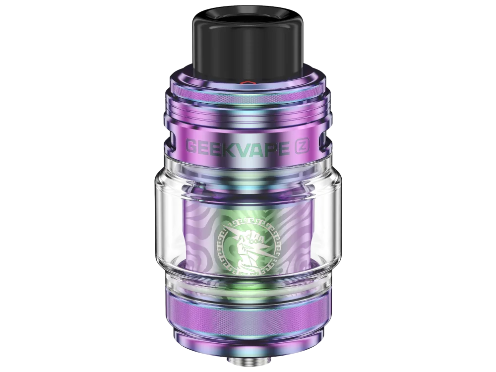 GeekVape - Z Fli 2 Tank - Rainbow