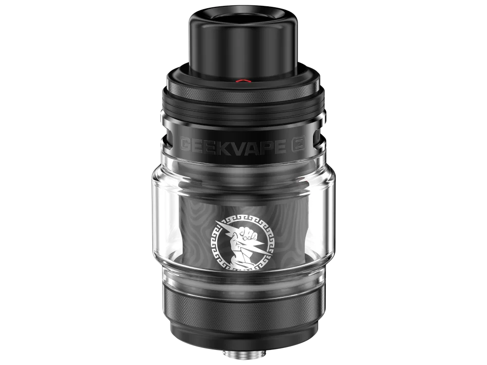 GeekVape - Z Fli 2 Tank - Black