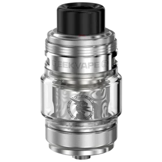 GeekVape - Z Fli 2 Tank - Silver