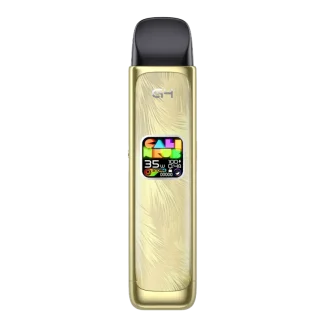 Uwell Caliburn G4 Kit - Sahara Gold