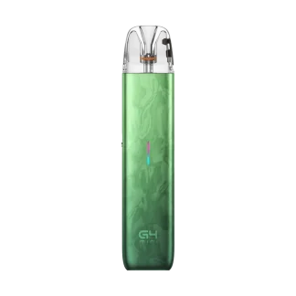 Uwell Caliburn G4 Mini Kit - Paddy Green