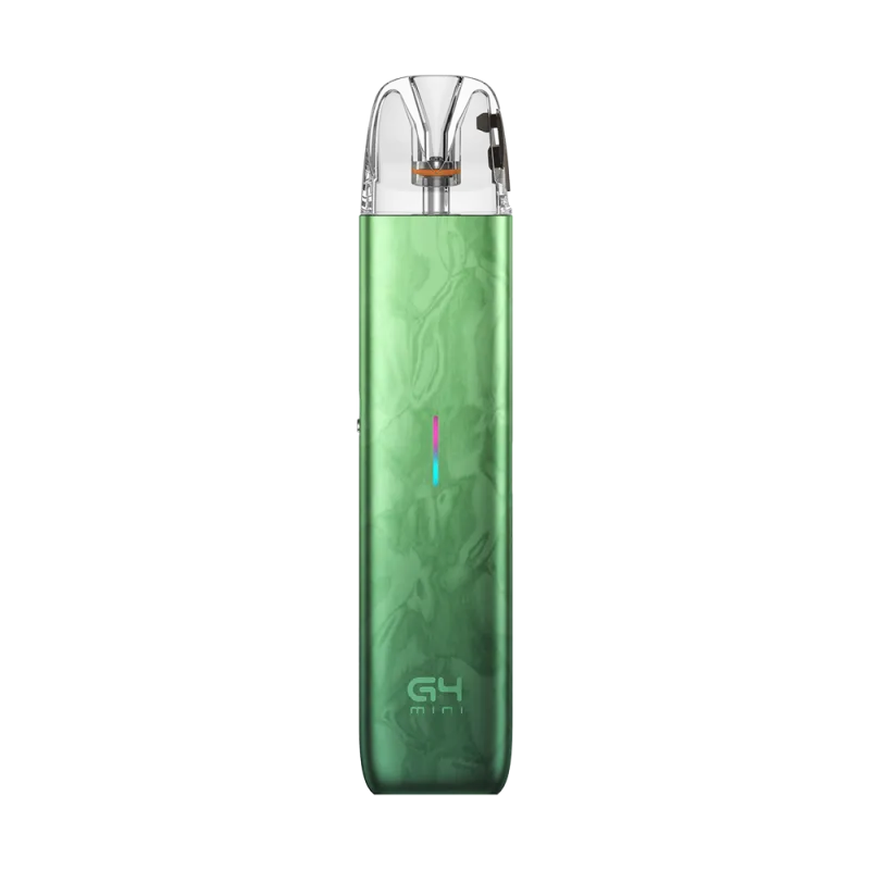 Uwell Caliburn G4 Mini Kit - Paddy Green