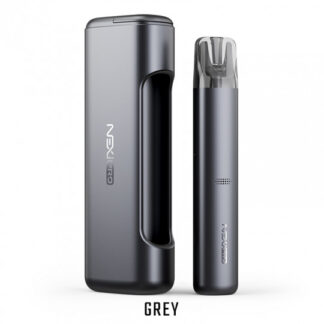 Aspire - Nexi Pro Combo - Kit Grey