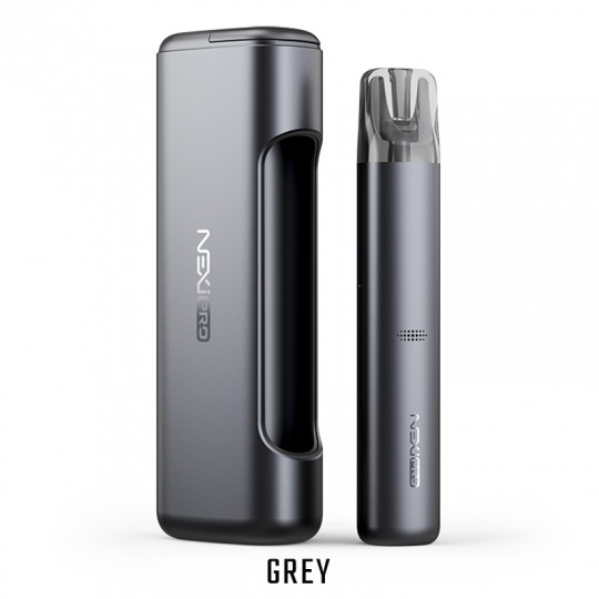 Aspire - Nexi Pro Combo - Kit Grey