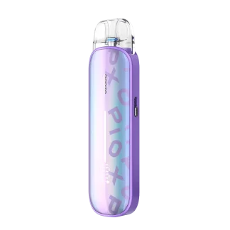 Aspire Pixo Aura - Neon Purple