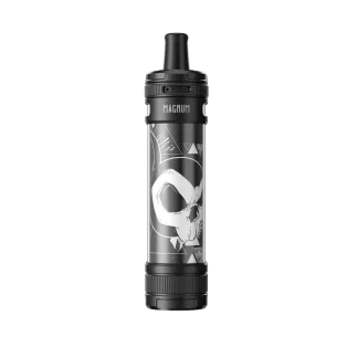 Aspire Magnum Kit - Black & Skeleton Nexus