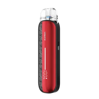Aspire Pixo Aura - Crimson Red