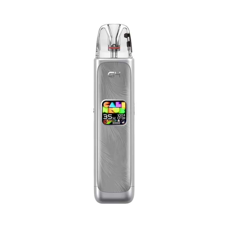 Uwell Caliburn G4 Kit - Twilight Silver