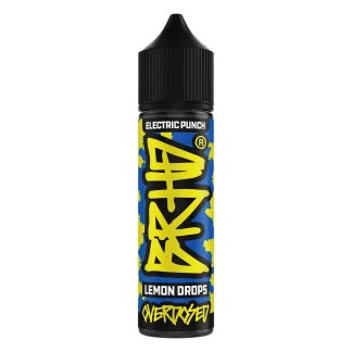 BRHD - Lemon Drops - Electric Punch Aroma 10ml
