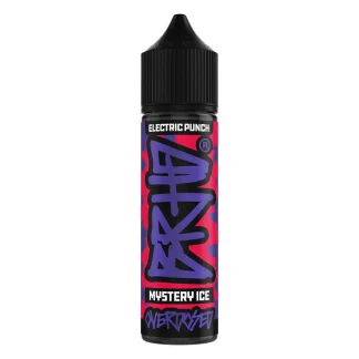 BRHD - Mystery Ice - Electric Punch Aroma 10ml