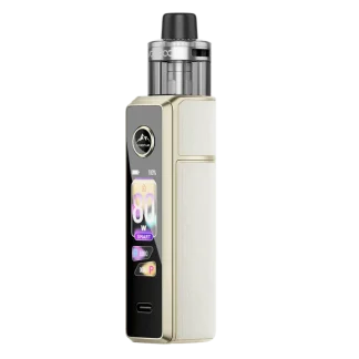 Voopoo Drag X3 Kit - Golden