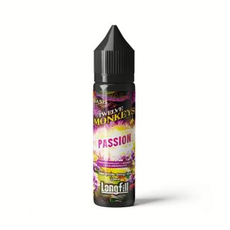 Passion – Twelve Monkeys Aroma 10ml