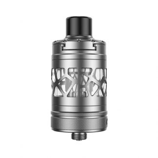 Aspire Nautilus 3SR Tank - Silber