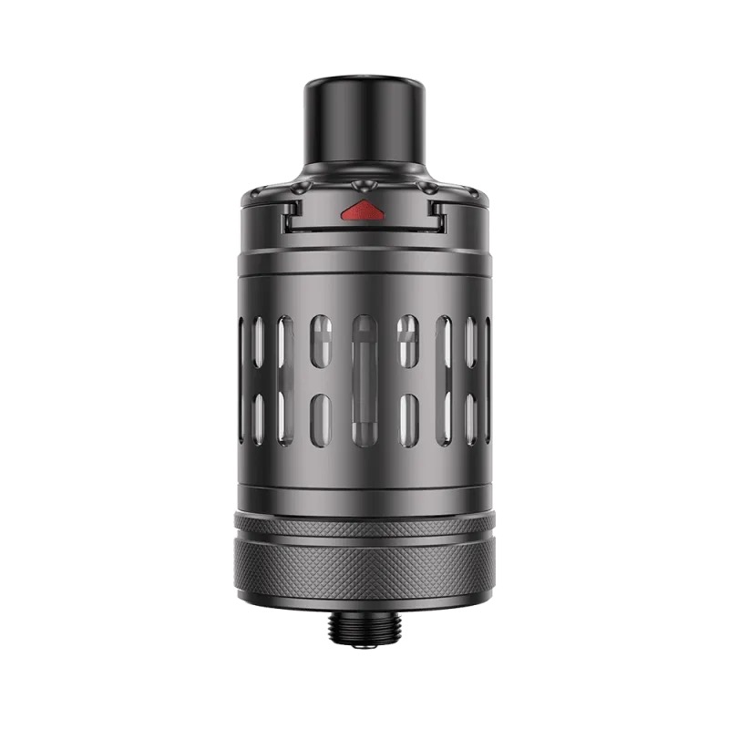 Aspire Nautilus 3SR Tank - Gunmetal
