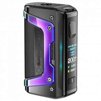 GEEKVAPE Aegis Legend 5 Mod - Rainbow