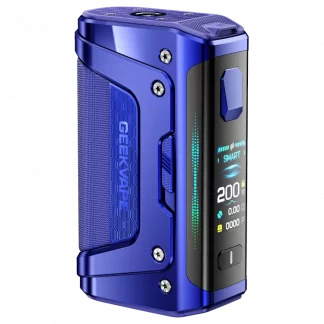 GEEKVAPE Aegis Legend 5 Mod - Blau