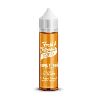 Dexter's Juice Lab - Fresh & Delicious - Tropic Fusion - 8ml Aroma