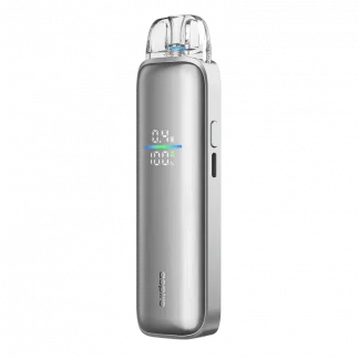 Aspire - Pixo Max Kit - Brushed Silver
