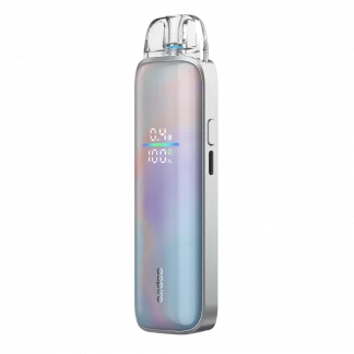 Aspire - Pixo Max Kit - White Glow