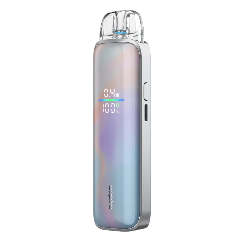 Aspire - Pixo Max Kit - White Glow