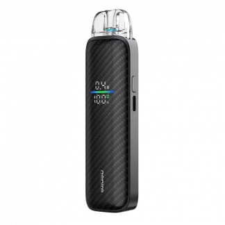 Aspire - Pixo Max Kit - Carbon Black