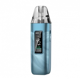 Vaporesso Luxe X3 Kit - Fluid Blue