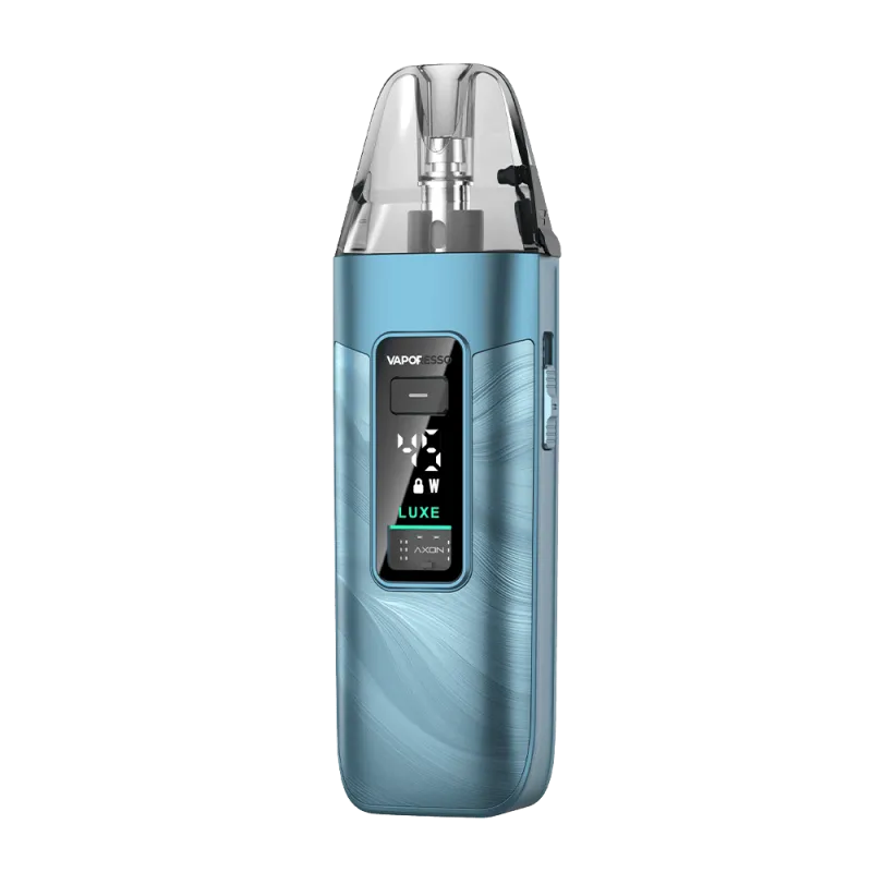 Vaporesso Luxe X3 Kit - Fluid Blue
