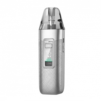 Vaporesso Luxe X3 Kit - Grey Silk