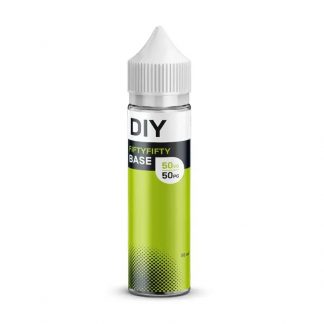 DIY - Base 50VG/50PG - 50ml