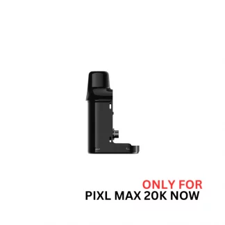 PIXL MAX 20K NOW EmptyPod (ACHTUNG NEUER POD)