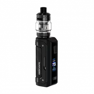 GeekVape - Aegis Mini 5 Kit - Black