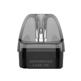 Vaporesso Luxe XR Leerpod (MTL/RDL)