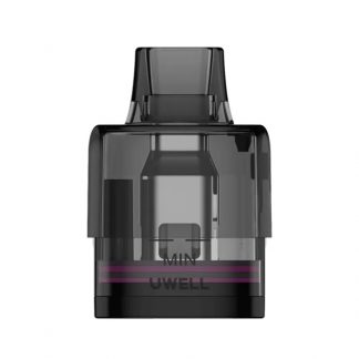 Uwell Typhos Pods