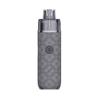 Uwell Typhos SE Kit - Gunmetal Grey