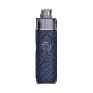 Uwell Typhos SE Kit - Navy Blue