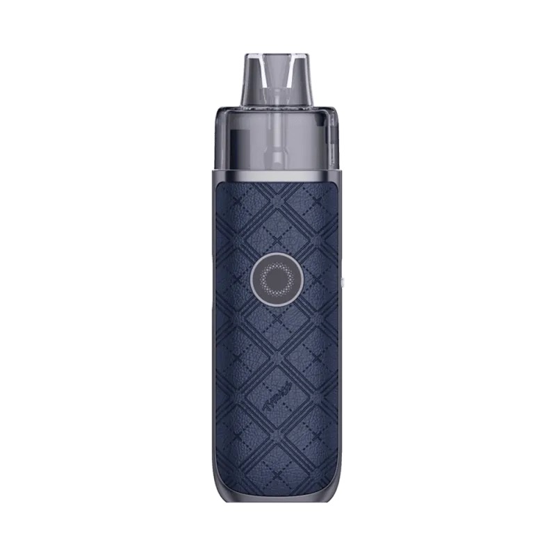 Uwell Typhos SE Kit - Navy Blue